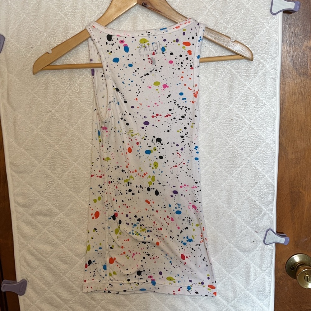 Delia’s Vintage Y2K Top - Picture 5 of 6